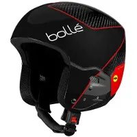 Bolle Medalist Carbon Pro Helmet Noir S-M