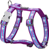Red Dingo Harnais pour chien Style Licorne 37-61 cm