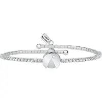 La Petite Story Bracelet Lux Bangles Central Ladybug
