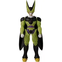 Bandai Dragon Ball Limit Breaker Series Cell Figure Multicolore Enfants
