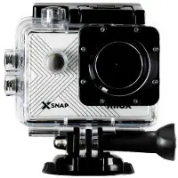Nilox NXACXSNAP01 caméra pour sports d'action 4 MP 4K Ultra HD CMOS 56,2 g