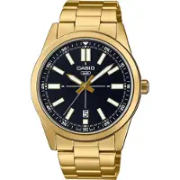 Casio Uhr Collection MTP-VD02G-1EUDF