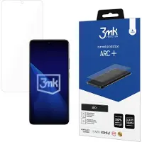 3MK ARC+ foil for Xiaomi Poco X7 Pro (2 pcs, Xiaomi Poco X7 Pro), Téléphone portable : film de protection, Transparent