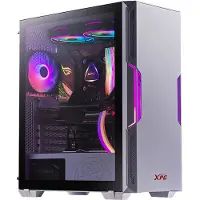 ADATA A-Data 75260180 Geh XPG STARKER Midi Tower white