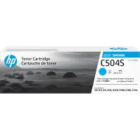 HP CLT-C504S Cartouche de toner 1 pièce(s) Original