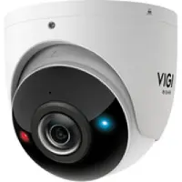 TP-LINK InSight S485PI Tourelle Caméra de sécurité IP Extérieure 3840 x 2160 pixels Mur