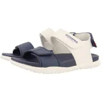 Gioseppo Anderson Sandals Blanc,Bleu EU 31 Fille