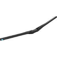 Pro Tharsis Evo Rise 20mm Handlebar Argenté 35 mm / 780 mm