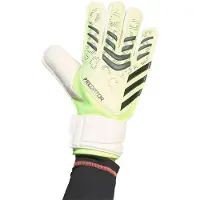 Adidas Predator Match Goalkeeper Gloves Vert 6.5