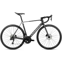 Orbea Orca M30i 105 Di2 R7150 2026 Road Bike Noir 57