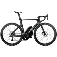 Orbea Orca Aero M35iltd Pwr 105 Di2 R7150 2026 Road Bike Noir 53