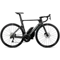 Orbea Orca Aero M30iltd 105 Di2 R7150 2026 Road Bike Noir 55