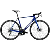 Orbea Orca M35i 105 Di2 R7150 2026 Road Bike Bleu 53