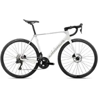Orbea Orca M30i 105 Di2 R7150 2026 Road Bike Blanc 60