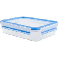 Tefal Boite Masterseal Fresh Rectangle 1.2 L