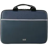 Hama Mallette Hardcase Protection 16 '' Bleu (222081)