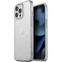 Uniq Cover Lifepro Xtreme Tinsel Iphone 13 Pro Max Transparent