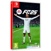 Jeu vidéo pour Switch Nintendo FC25 SPORT