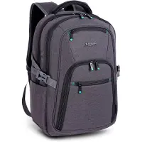 Urban Factory Heavee Vip Laptop Backpack Gris