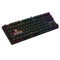 Savio Clavier Mécanique Gaming Tempest X2 Rgb Anglais
