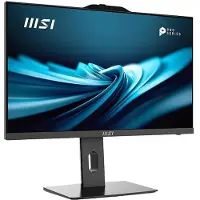 MSI PC Tout-en-Un - - Pro AP272P 14M-495EU - Intel Core i7 - 16 Go RAM - 1 To SSD - 27" FHD