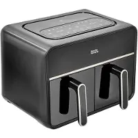 Morphy Richards - 480020 - Friteuse à air chaude