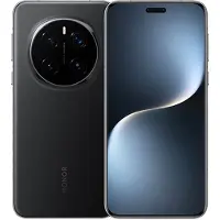 Honor Magic7 Pro 17.3 cm (6.8 ) Dual SIM Android 15 5G USB Type-C 12 GB 512 GB 5270 mAh Black
