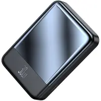 Mcdodo MC-5931 Magnetic Power Bank 10000mAh, 30W (black)