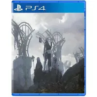 PlayStation 4 Jeu vidéo NieR Replicant