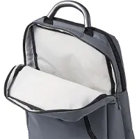 Lexon Plecak na laptopa LN2705G 16" (en anglais) (16"), Sac pour notebook, Gris