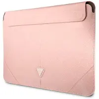 GUESS Manchon GUCS16PSATLP 16 quot rose (16"), Sac pour notebook, Pink