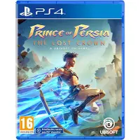 Ps4 Prince Of Persia: The Lost Crown Clair PAL