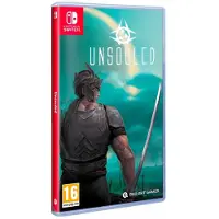 Games Switch Unsouled Clair