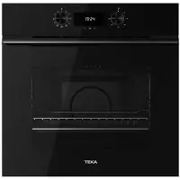 Teka Hlb 8400 Oven Noir 60 cm / EU Plug 220V
