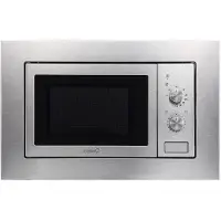 CATA Mma 20 X Microwave Gris 20L / EU Plug 220V