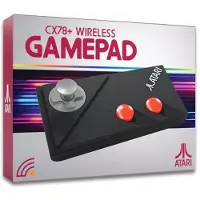 Cx40+ Joystick Clair