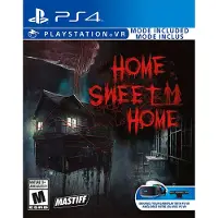 Home Sweet Home VR