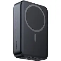 Mcdodo MC-5021 Magnetic Power Bank 20000mAh, 20W (black)