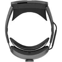 Vive Xr Elite Business Edition Virtual Reality Glasses Argenté