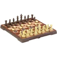 Cayro Grands échecs magnétiques