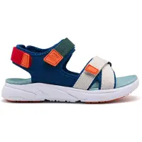 Gioseppo Brigham Sandals Bleu EU 28 Fille