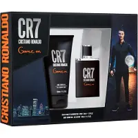 Cristiano Ronaldo CR7 Game on EDT 50 ml