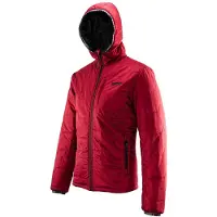 Leatt Veste Team Rouge M Homme Rouge M