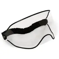 DMD Seventy Five Lunettes, claires unisex