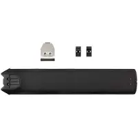 Lapierre E-explorer Battery Housing Argenté