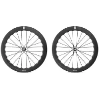 Fulcrum Jeu De Roues Gravel Sharq 57 C25 Afs Cl Disc Tubeless