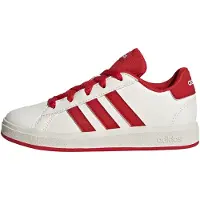 Adidas Baskets Grand Court Lifestyle Tennis Lace-up