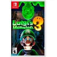 Luigi's Mansion 3 - Switch (US)
