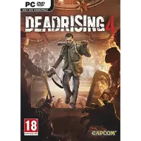 Pc Dead Rising 4 Doré