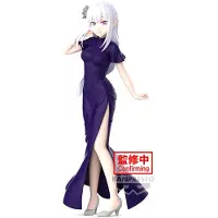 Banpresto - Emilia Glitter & Glamours 24cm - Re:Zero Starting Life in Another World